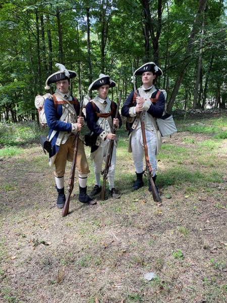 Celebration of the Cessation of Hostilities